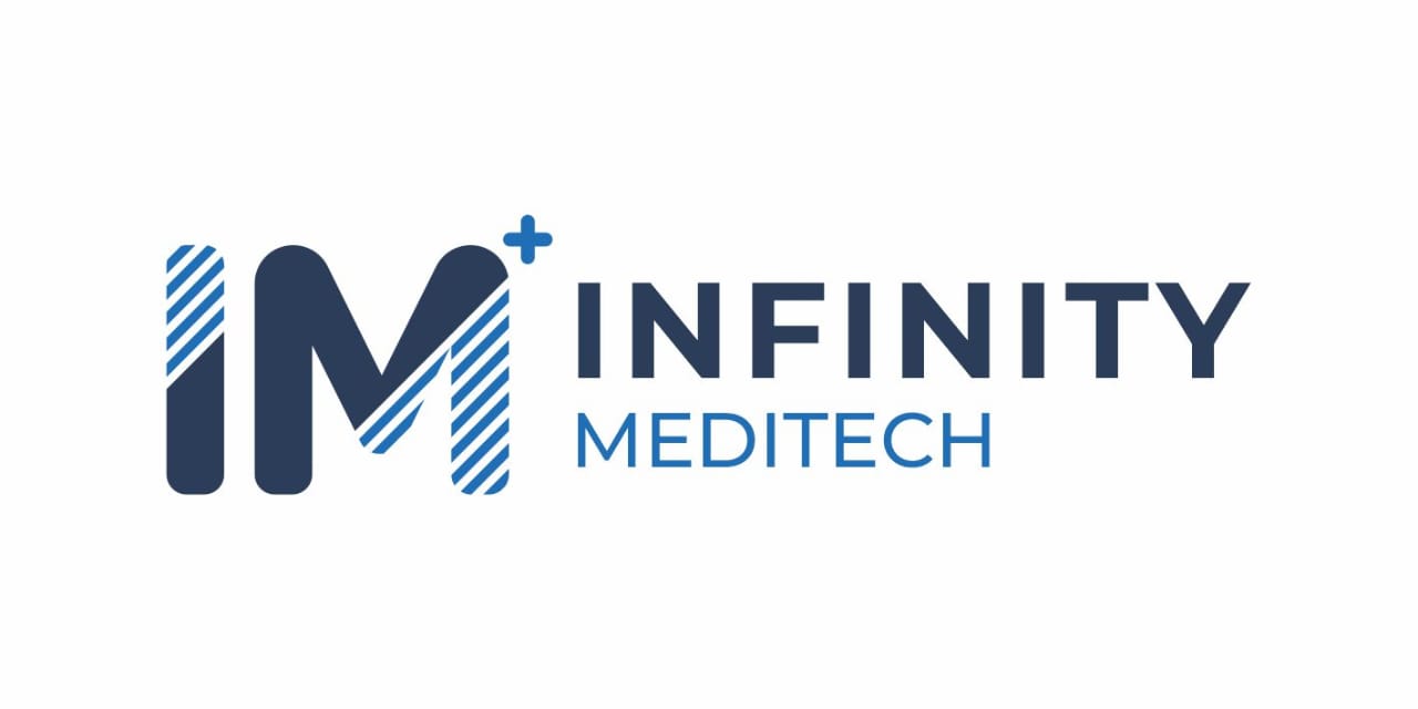 Infinity Meditech Logo